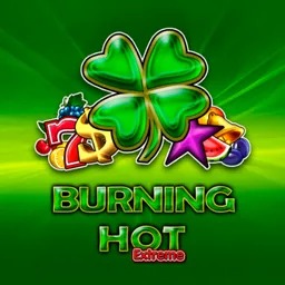 Burning Hot Extreme