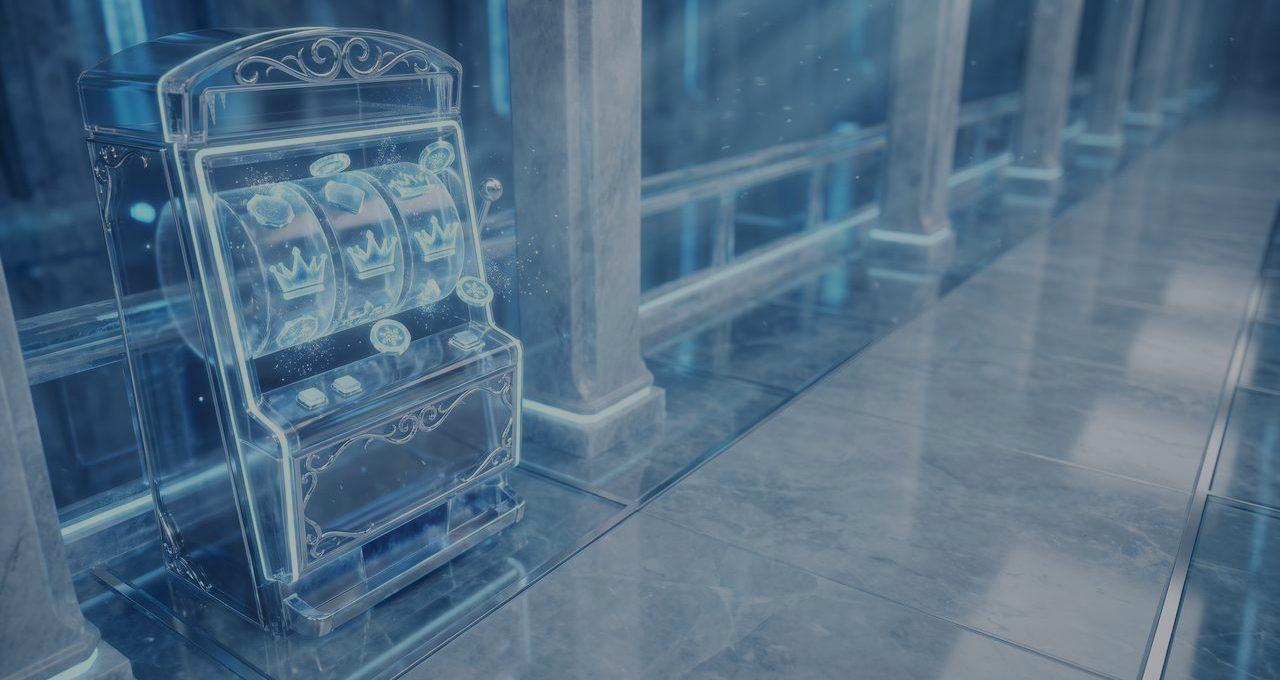Ice Casino